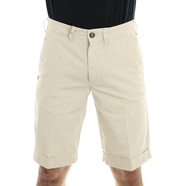 PANTALONE CORTO SERGENTE 40 WEFT  - Mad Fashion | img vers.1300x/